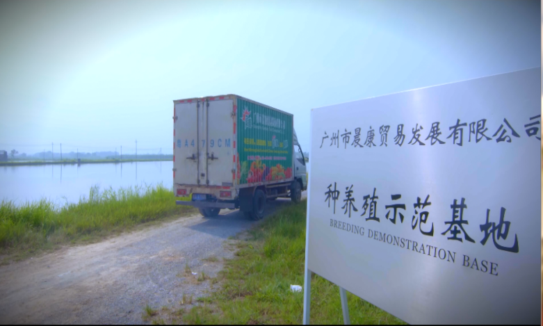 晨康做好食材配送服務的(de)五大(dà)法寶
